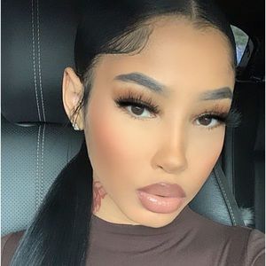 Meet your Posher, Jasmine